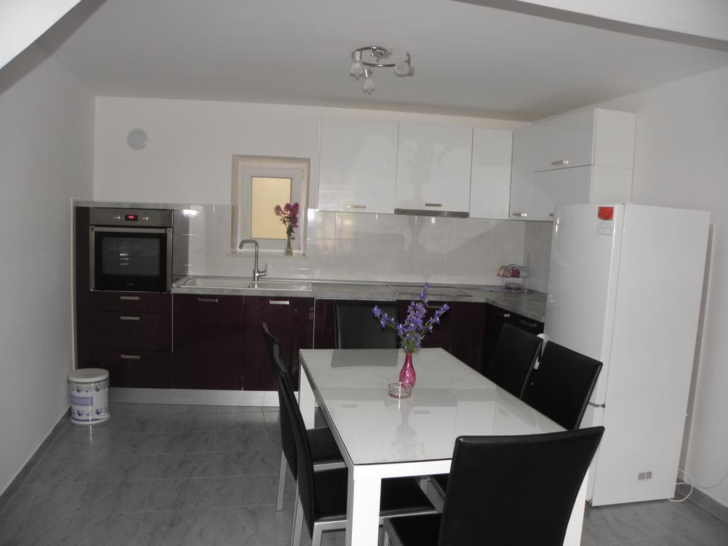 Apartment Jartic Betina  Room photo