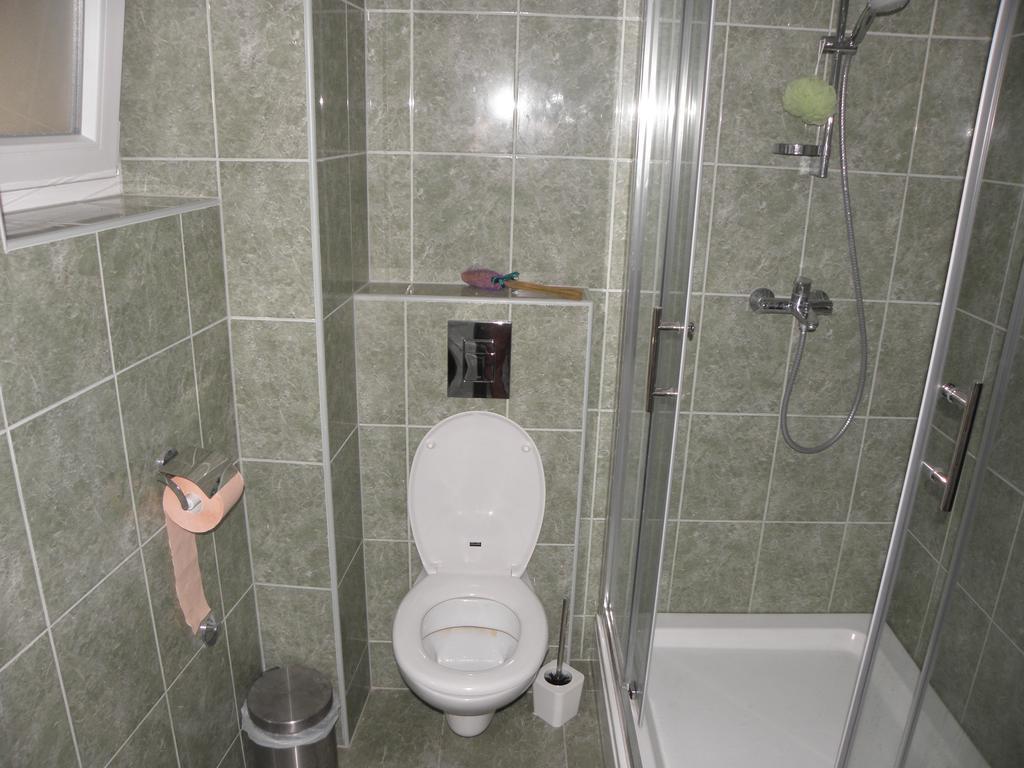 Apartment Jartic Betina  Room photo