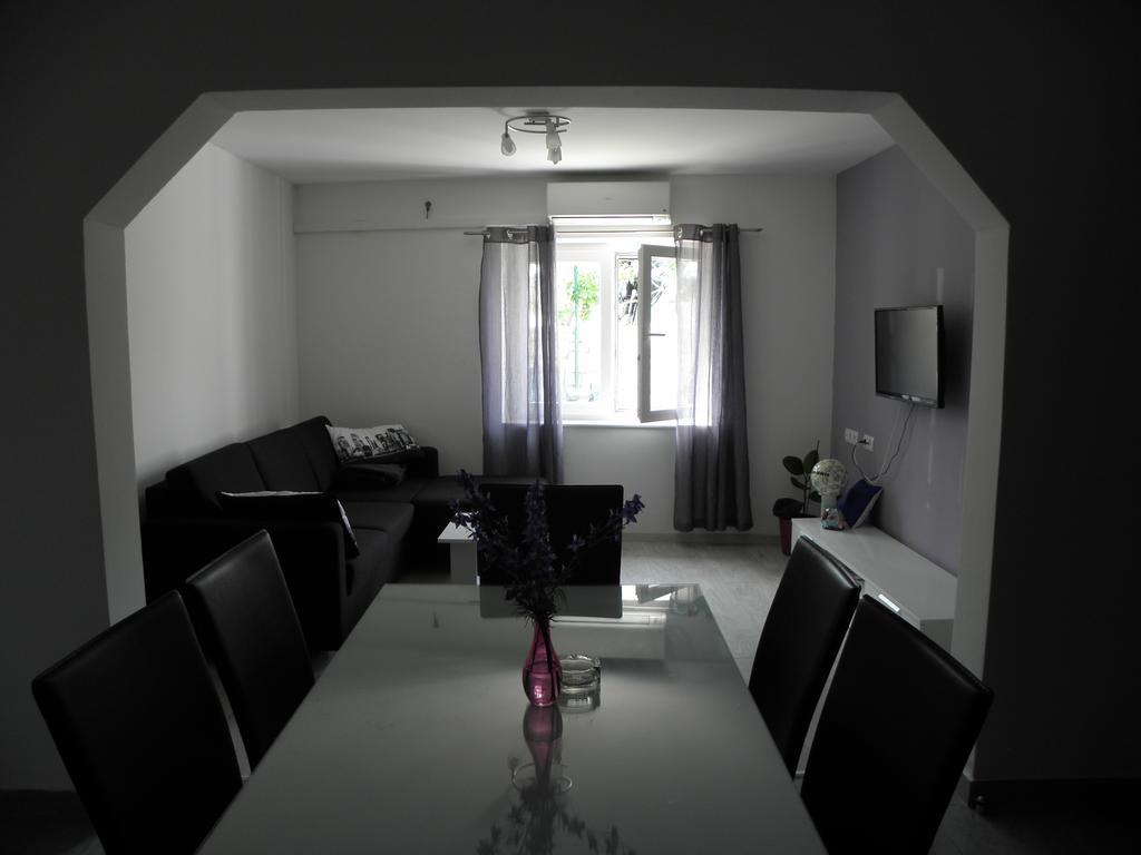 Apartment Jartic Betina  Exterior photo